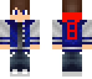 jock