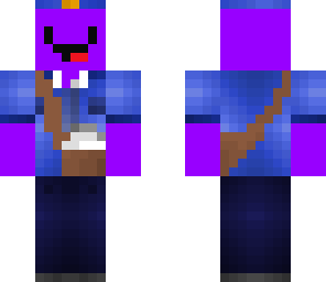 derple mailman