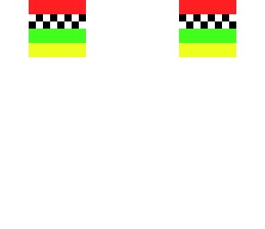 the head