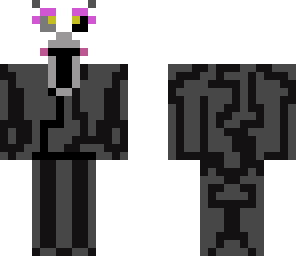 the mangle