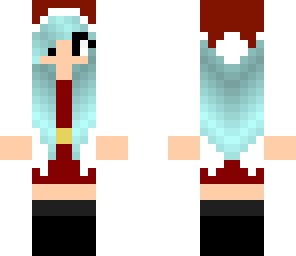 santa baby