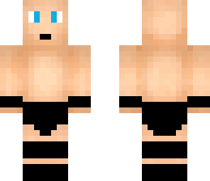 wrestler base