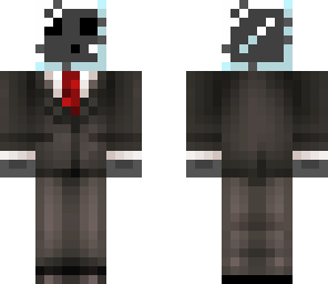 grey slime