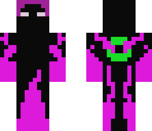 misticle ender