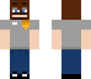 mike