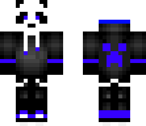 panda idk