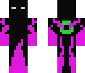 misticle enderman