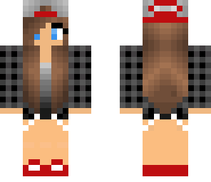 fixed tomboy