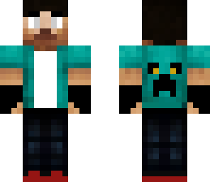 new skin