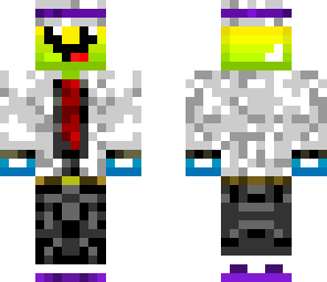 fancy rainbow