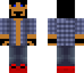 cool guy