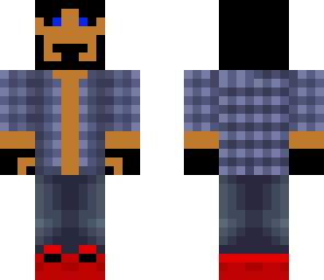 cool guy 3