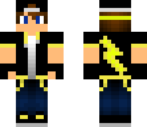tunder trainer