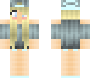 original girl