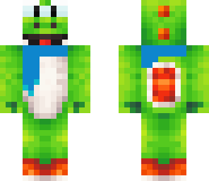 yoshi