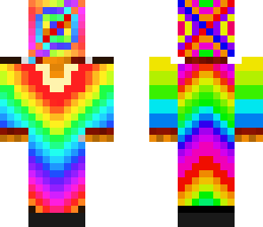 rainbow