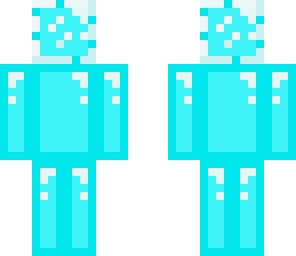 space diamond