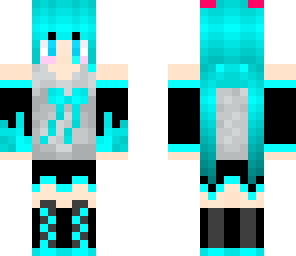 hatsune miku