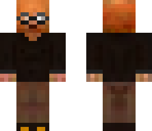 fan made
