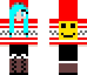 christmas mhmaniac