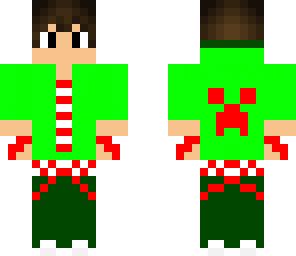 christmas beast