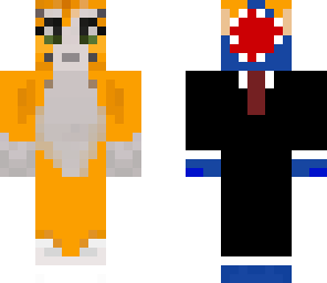 stampy squid