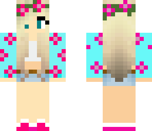 cute girl