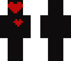 too much heart