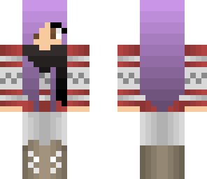 christmas skin 2