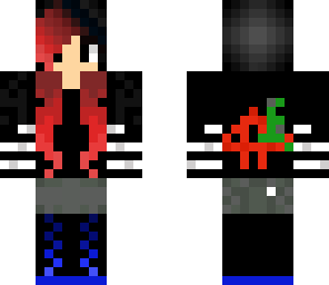 rubis skin