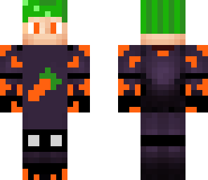 moehrenking clanskin v2