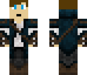 adventurer sean