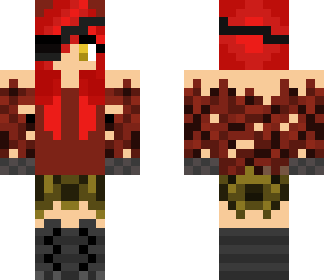 foxy