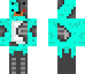 myicebear