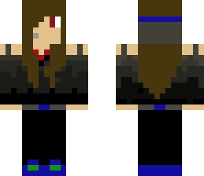 skygirl xd