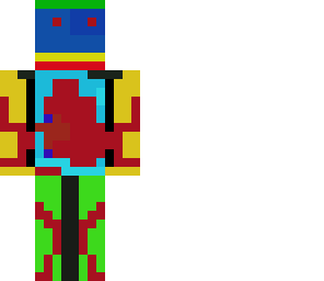 duck