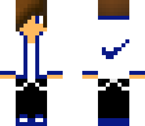 nike boy