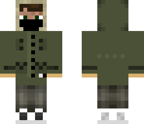 parka