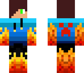 mr fire