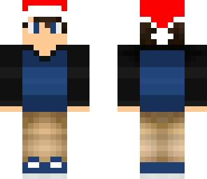 eliasgamer17 navidad