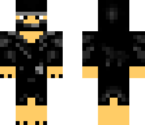 ninjer