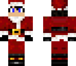 chritmas boy nice