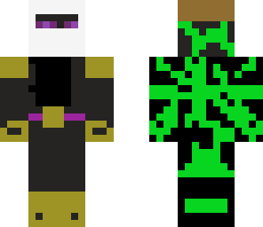 ender night