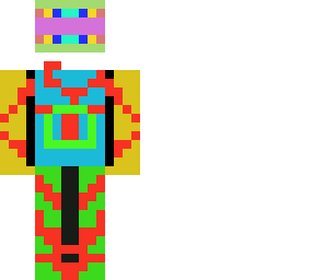 superhero
