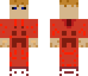 bdk skin