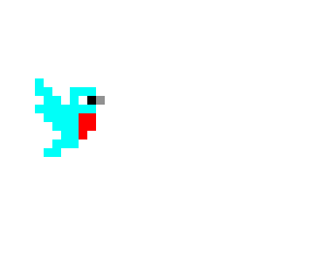 blue bird