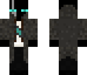 ender scar