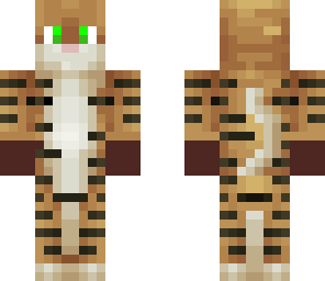 tiger