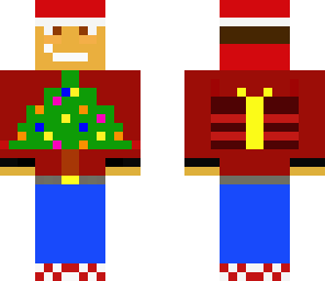 christmas rhg99 iv