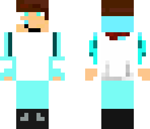 a gamerboy